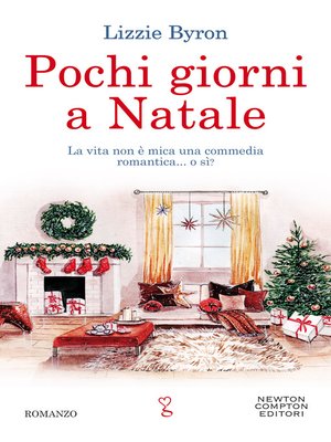 cover image of Pochi giorni a Natale